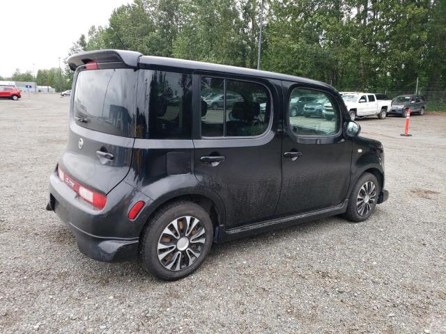 Photo 3 from auction – 2009 NISSAN CUBE BASE with VIN JN8AZ28RX9T111390