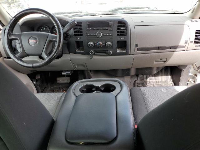 Photo 8 from auction – 2008 GMC SIERRA C15 with VIN 1GTEC19008Z314714