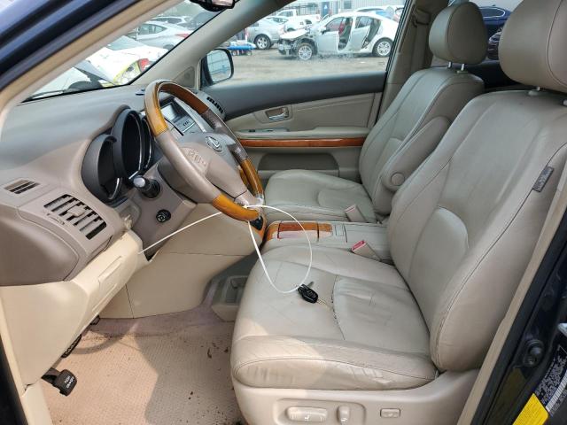 Фото 7 с аукциона – 2005 LEXUS RX 330 с VIN 2T2HA31U85C042086
