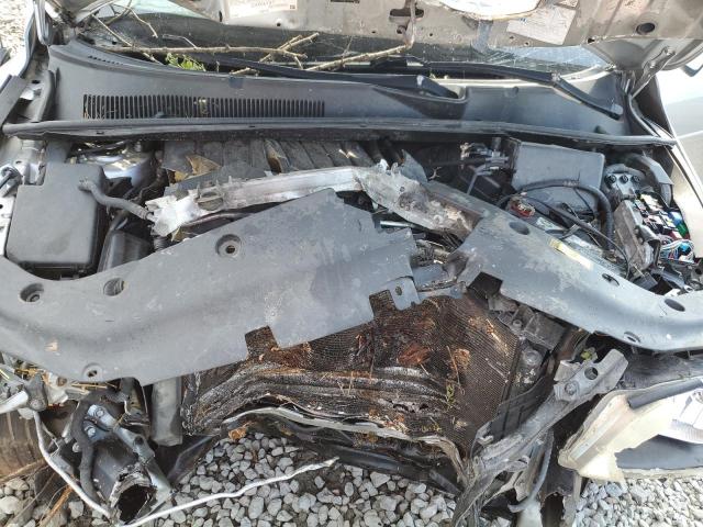 Photo 11 from auction – 2007 TOYOTA RAV4 LIMIT with VIN JTMBK34V575021112
