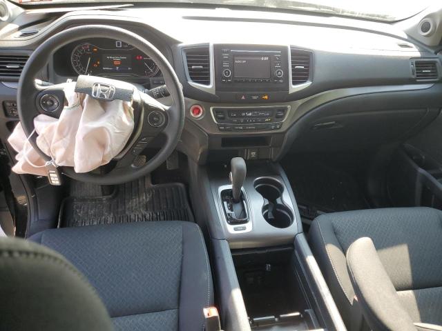 Photo 8 from auction – 2018 HONDA RIDGELINE with VIN 5FPYK3F10JB001688