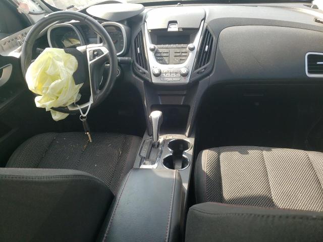 Photo 8 from auction – 2011 CHEVROLET EQUINOX LT with VIN 2GNALDEC6B1317060