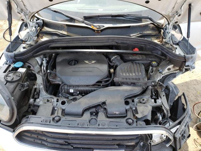 Снимка 11 от търг – 2018 MINI COOPER COU с VIN WMZYV5C34J3E03019