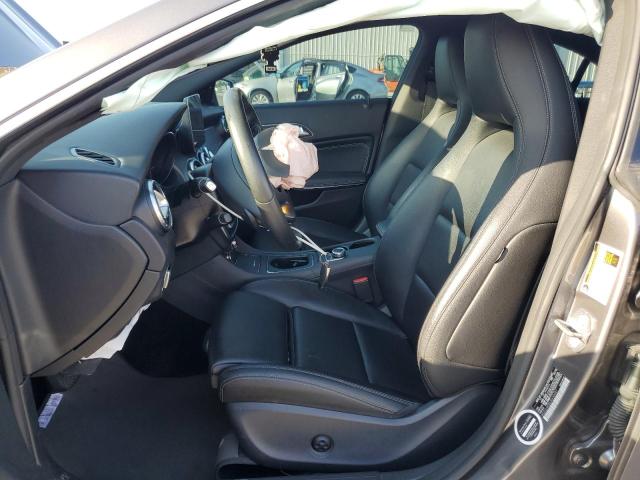 Photo 7 from auction – 2018 MERCEDES-BENZ CLA 250 with VIN WDDSJ4EB6JN636097