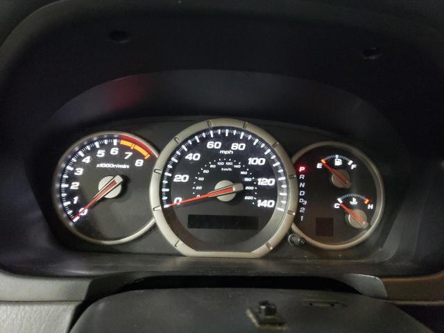 Photo 9 from auction – 2008 HONDA PILOT VP with VIN 5FNYF18218B024270