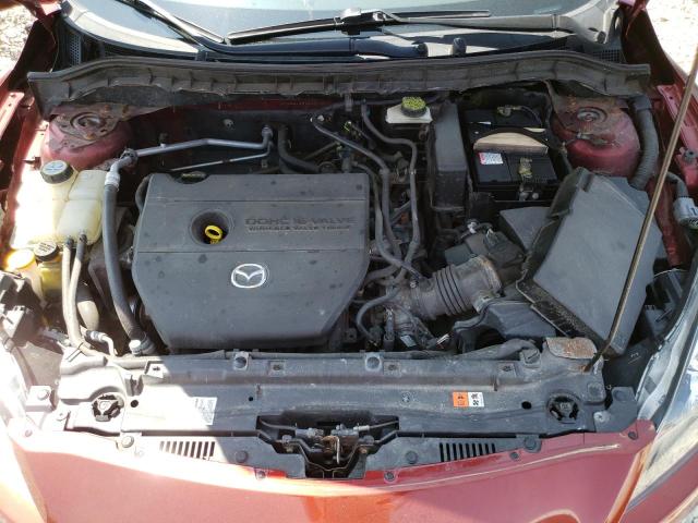 Photo 11 from auction – 2010 MAZDA 3 S with VIN JM1BL1S59A1103573