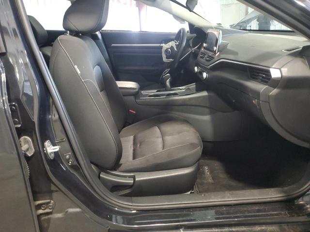 Photo 7 from auction – 2022 NISSAN ALTIMA SV with VIN 1N4BL4DVXNN368036