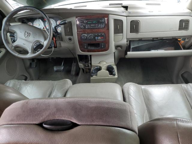 Photo 8 from auction – 2003 DODGE RAM 1500 S with VIN 1D7HA18D13J601984