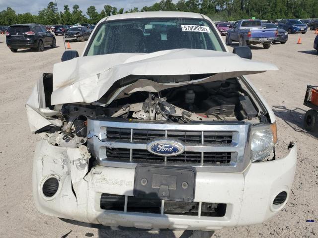 Photo 5 from auction – 2011 FORD ESCAPE XLS with VIN 1FMCU0C71BKA21579