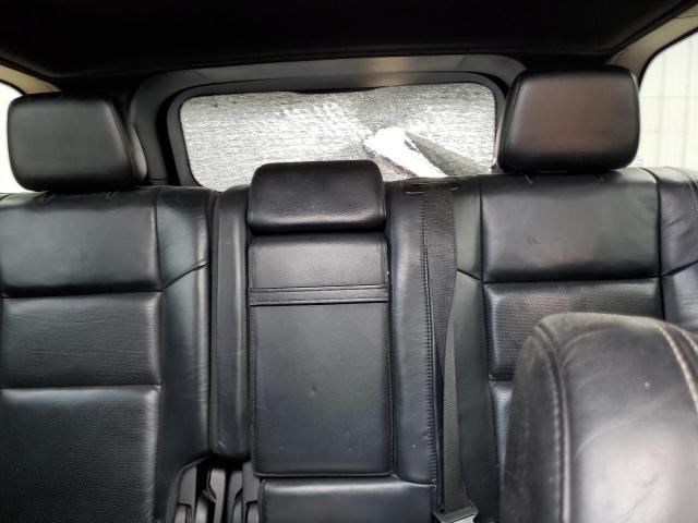 Photo 10 from auction – 2016 JEEP GRAND CHER with VIN 1C4RJFBG3GC387847