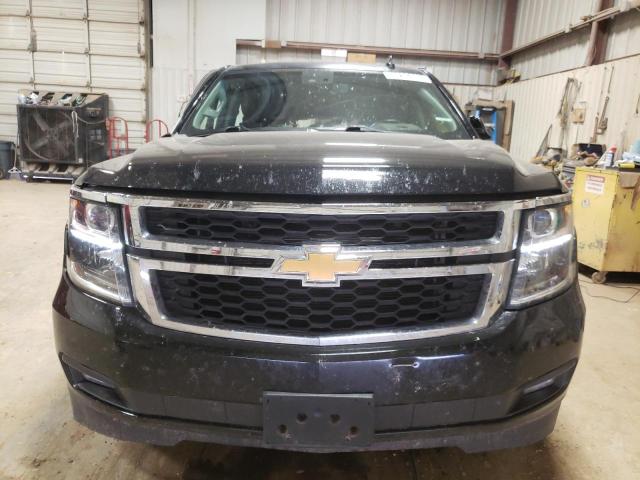 Photo 5 from auction – 2016 CHEVROLET TAHOE C150 with VIN 1GNSCBKC4GR455269