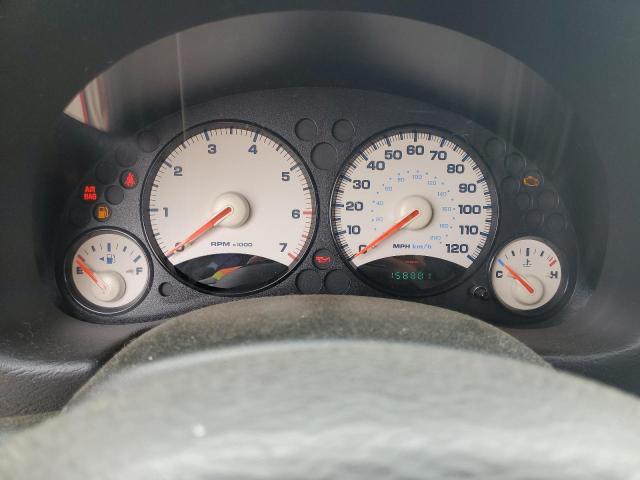Photo 9 from auction – 2004 JEEP LIBERTY SP with VIN 1J4GL48K14W324901