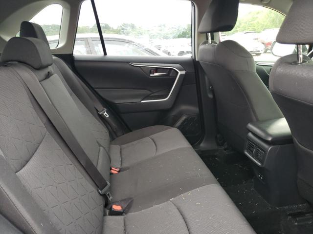 Photo 10 from auction – 2019 TOYOTA RAV4 XLE with VIN JTMP1RFV1KD041753