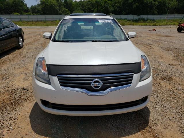 Photo 5 from auction – 2008 NISSAN ALTIMA 3.5 with VIN 1N4BL21E98N486690