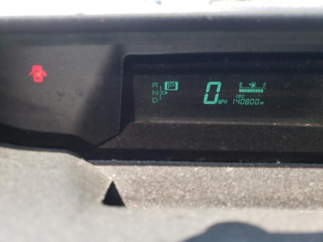 Photo 9 from auction – 2008 TOYOTA PRIUS with VIN JTDKB20U987705139