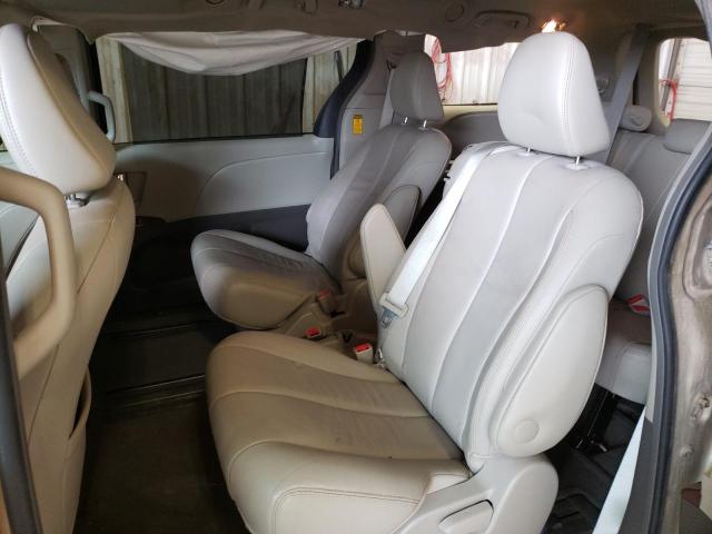 صورة رقم 11 من المزاد - 2014 TOYOTA SIENNA مع VIN 5TDYK3DC0ES467460