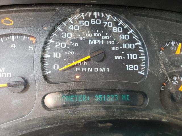 Photo 9 from auction – 2007 CHEVROLET SILVERADO with VIN 1GCHK23D97F125562