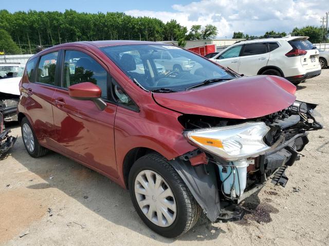 Photo 4 from auction – 2016 NISSAN VERSA NOTE with VIN 3N1CE2CPXGL399535