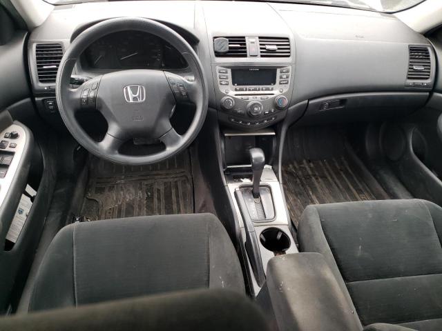 Photo 8 from auction – 2006 HONDA ACCORD EX with VIN 1HGCM56746A134792