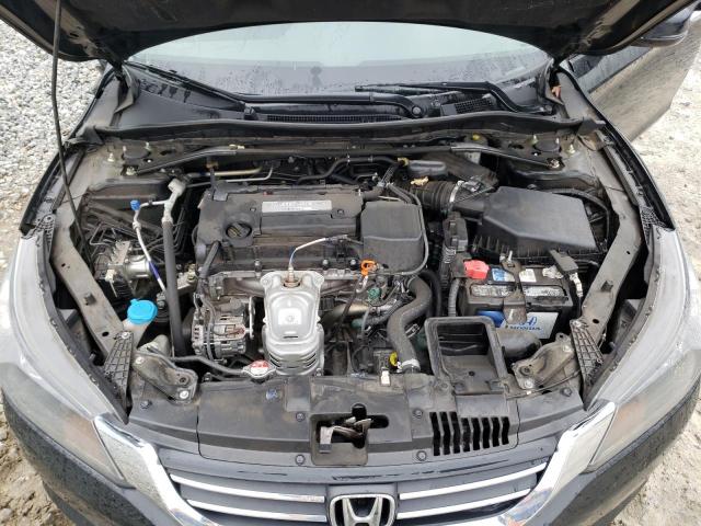 Photo 11 from auction – 2015 HONDA ACCORD EX with VIN 1HGCR2F70FA220102