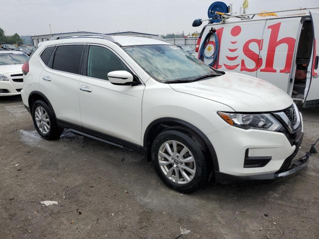 Photo 4 from auction – 2020 NISSAN ROGUE S with VIN 5N1AT2MT1LC760397
