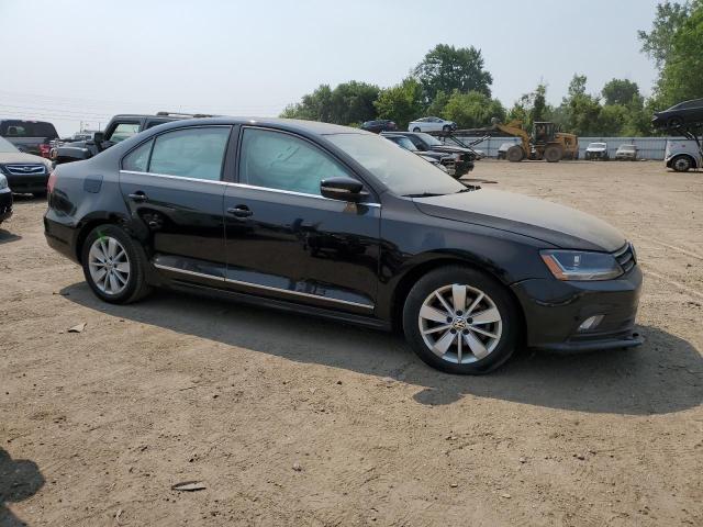 Photo 4 from auction – 2017 VOLKSWAGEN JETTA SEL with VIN 3VWL17AJ2HM363898
