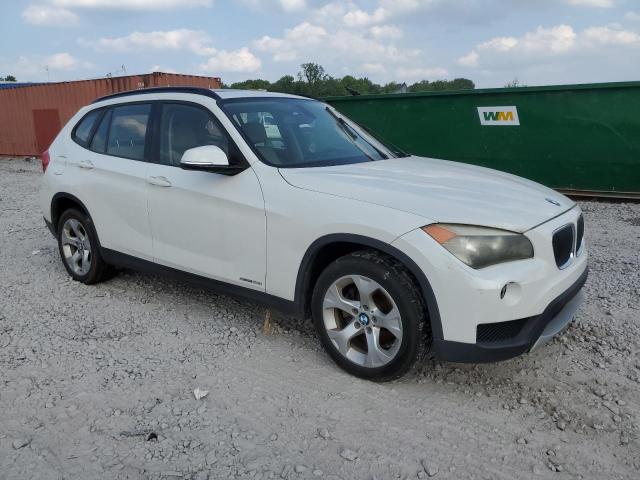 Photo 4 from auction – 2013 BMW X1 SDRIVE2 with VIN WBAVM1C53DVW41222