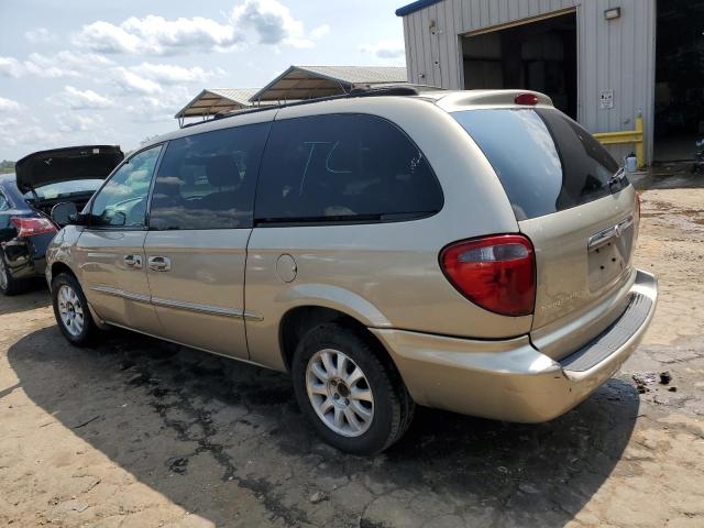 Photo 2 from auction – 2002 CHRYSLER TOWN & COU with VIN 2C8GP74L62R609009