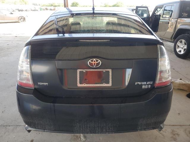 Photo 6 from auction – 2005 TOYOTA PRIUS with VIN JTDKB20U453088140