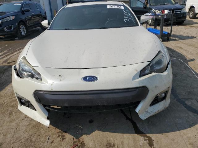 Photo 5 from auction – 2013 SUBARU BRZ 2.0 LI with VIN JF1ZCAC19D1613507