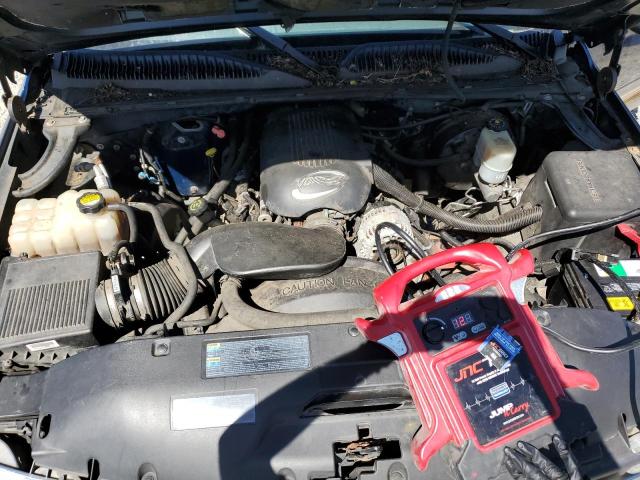 Photo 11 from auction – 2001 CHEVROLET SILVERADO with VIN 2GCEC19T711405682