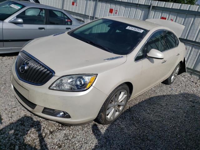 BUICK VERANO 2014 с VIN 1G4PS5SK6E4173554 - Снимка от търг