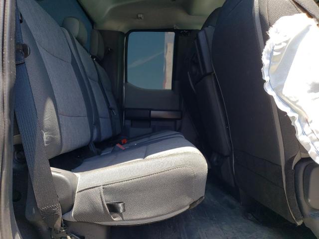 Photo 10 from auction – 2022 FORD F150 SUPER with VIN 1FTFX1E52NKD27575
