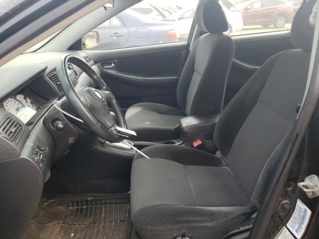 Photo 7 from auction – 2004 TOYOTA COROLLA CE with VIN 1NXBR38EX4Z332540