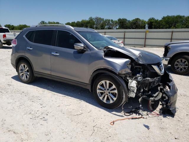 Photo 4 from auction – 2015 NISSAN ROGUE S with VIN KNMAT2MT0FP559639