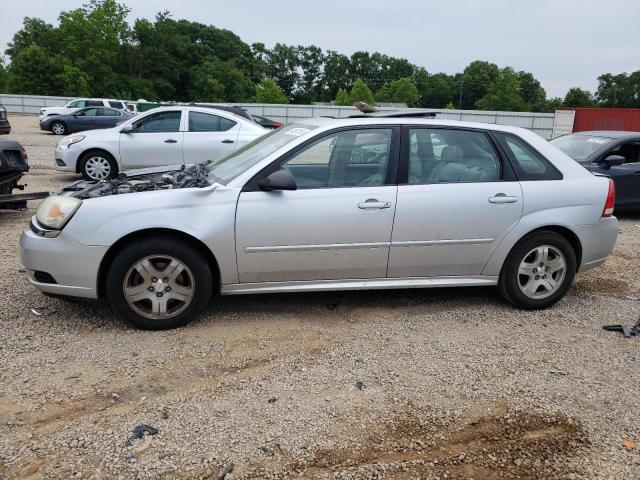 CHEVROLET MALIBU MAX 2004 with VIN 1G1ZU64864F191384 - Photo from auction