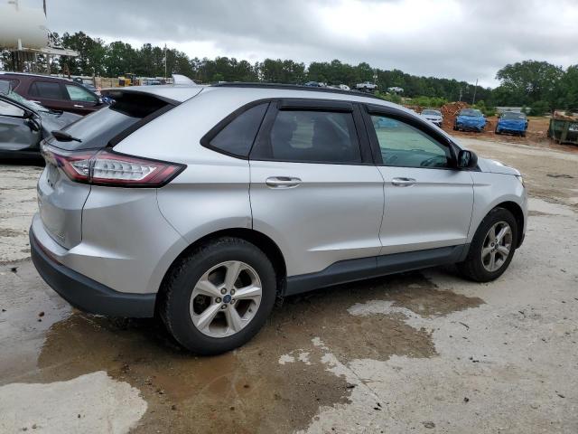 Photo 3 from auction – 2015 FORD EDGE SE with VIN 2FMTK3G95FBB88983