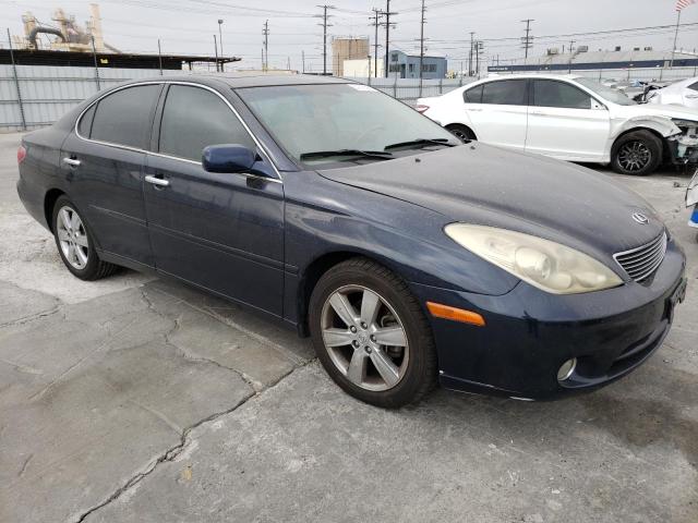Photo 4 from auction – 2005 LEXUS ES 330 with VIN JTHBA30G455062725