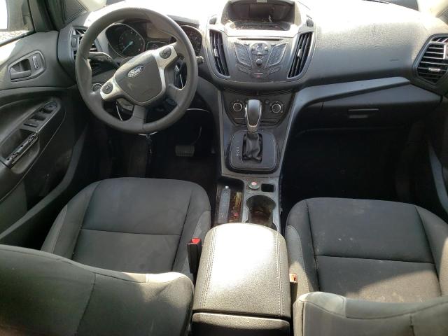 Photo 8 from auction – 2016 FORD ESCAPE S with VIN 1FMCU0F7XGUC17673