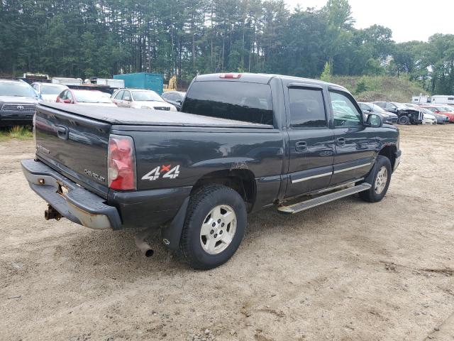 Photo 3 from auction – 2004 CHEVROLET SILVERADO with VIN 2GCEK13TX41371723