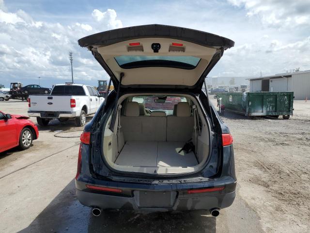 Photo 6 from auction – 2010 LINCOLN MKT with VIN 2LMHJ5FR2ABJ17176