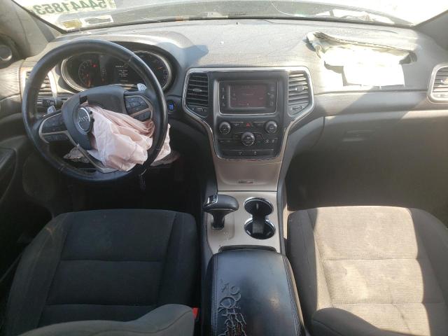 Photo 8 from auction – 2014 JEEP GRAND CHER with VIN 1C4RJFAG8EC187139
