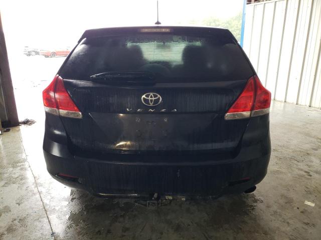 Photo 6 from auction – 2010 TOYOTA VENZA with VIN 4T3ZA3BB5AU026966