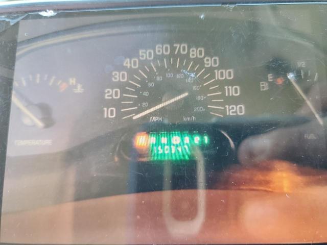 Photo 9 from auction – 2004 BUICK CENTURY CU with VIN 2G4WS52J741274048