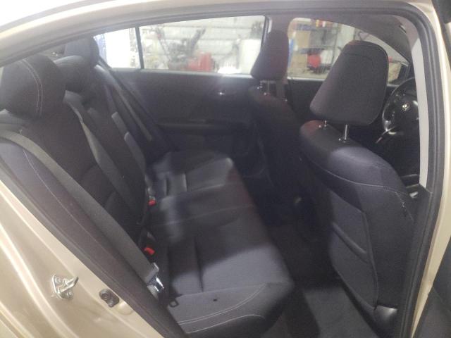 Photo 10 from auction – 2015 HONDA ACCORD SPO with VIN 1HGCR2F53FA028882