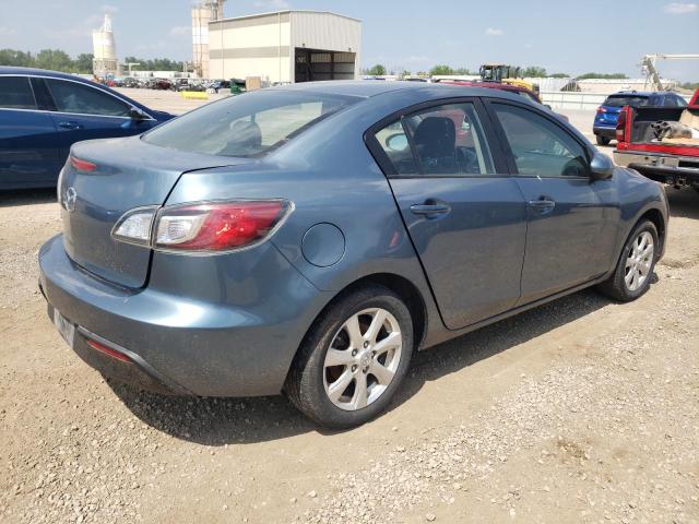 Photo 3 from auction – 2010 MAZDA 3 I with VIN JM1BL1SF6A1265086