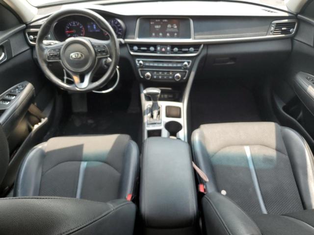 Photo 8 from auction – 2018 KIA OPTIMA LX with VIN 5XXGT4L34JG219580