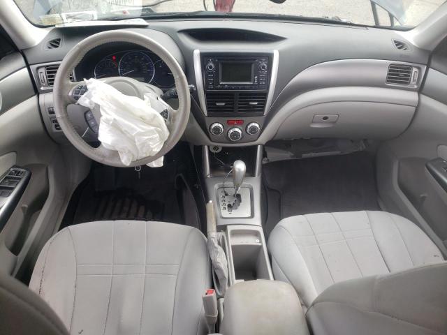 Photo 8 from auction – 2013 SUBARU FORESTER L with VIN JF2SHAEC7DH416369
