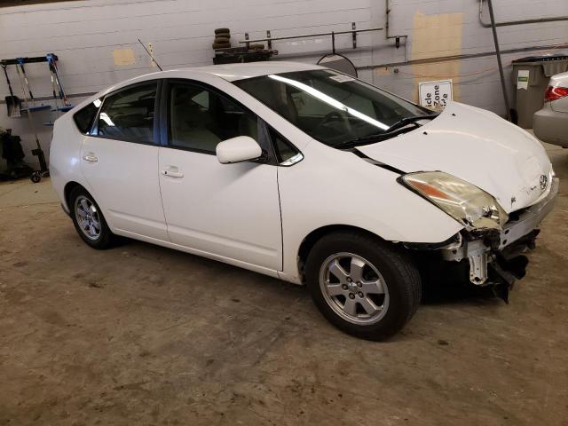 Photo 4 from auction – 2005 TOYOTA PRIUS with VIN JTDKB20U253087973