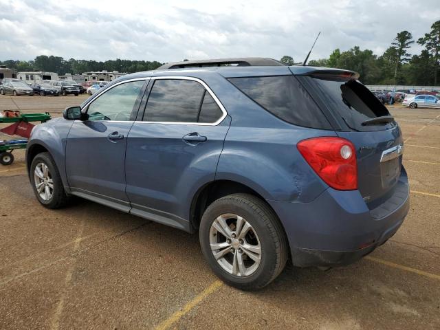 Photo 2 from auction – 2012 CHEVROLET EQUINOX LT with VIN 2GNALDEK6C6144572